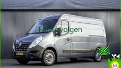 Gebruikt 2017 Renault Master Van | € 12.950 (Goede deal)