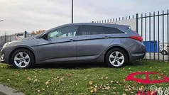 Grijs Occasion 2011 Hyundai i40 Edition Sedan | € 7.250 (Eerlijke prijs)