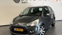 Gebruikt 2012 Citroën C3 Hatchback | € 3.750 (Eerlijke prijs)
