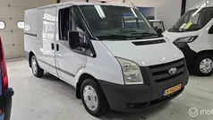 Gebruikt 2010 Ford Transit Van | € 3.750 (Eerlijke prijs)