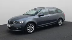 Gebruikt 2020 Skoda Octavia Business Line Stationwagen | € 19.440 (Eerlijke prijs)