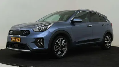 Occasion 2020 Kia Niro SUV | € 19.425 (Eerlijke prijs)
