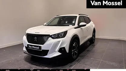 Occasion Peugeot 2008 Allure 131 PK (96 kW) 2021 SUV