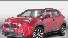 Gebruikt 2022 Toyota Yaris Cross SUV | € 26.950 (Eerlijke prijs)