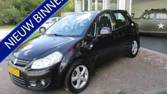 Gebruikt 2009 Suzuki SX4 Exclusive MPV | € 2.760 (Eerlijke prijs)