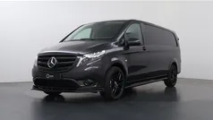 Gebruikt 2025 Mercedes e-Vito MPV | € 49.850 (Eerlijke prijs)