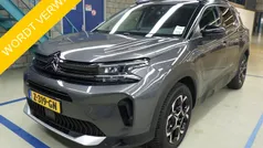 Grijs Gebruikt 2024 Citroën C5 Aircross SUV | € 34.245 (Eerlijke prijs)