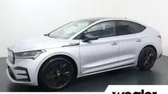 Gebruikt 2022 Skoda Enyaq iV RS SUV | € 36.840 (Eerlijke prijs)