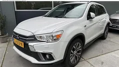 Gebruikt 2018 Mitsubishi ASX SUV | € 14.939 (Eerlijke prijs)