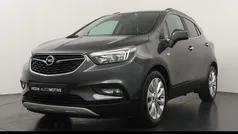 Grijs Gebruikt 2017 Opel Mokka X Innovation SUV | € 14.445 (Eerlijke prijs)