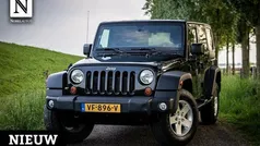 Overige Gebruikt 2013 Jeep Wrangler Sport SUV | € 24.990 (Eerlijke prijs)