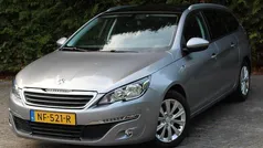 Gebruikt 2017 Peugeot 308 Style Stationwagen | € 4.950 (Super prijs)