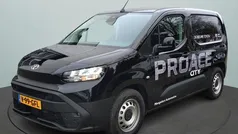 Gebruikt 2024 Toyota Proace City Van | € 25.895 (Goede deal)