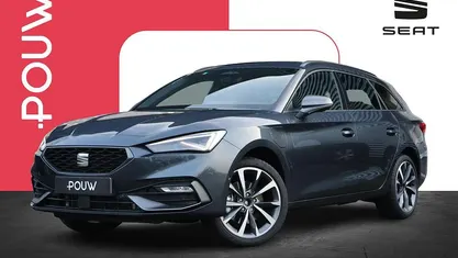 Occasion 2026 Seat Leon Business Stationwagen | € 37.950 (Goede deal)
