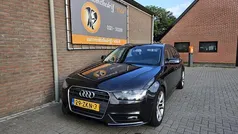 Gebruikt 2013 Audi A4 Stationwagen | € 5.445 (Eerlijke prijs)