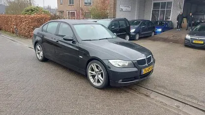 Occasion BMW 318 143 PK (105 kW) 2008 Sedan