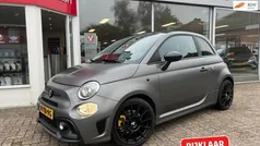 Grijs Gebruikt 2019 Fiat 500 Abarth Abarth Hatchback | € 19.990 (Super prijs)