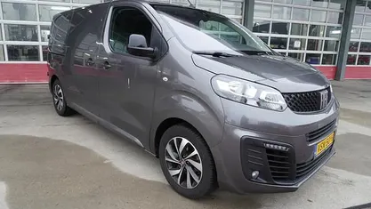Occasion 2022 Fiat Scudo Van | € 19.950 (Goede deal)