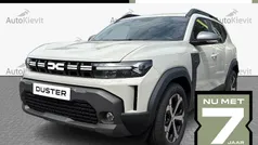 Overige Gebruikt 2024 Dacia Duster Journey SUV | € 33.240
