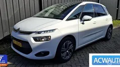 Gebruikt 2016 Citroën C4 Picasso PureTech MPV | € 6.500 (Super prijs)