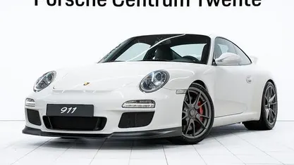 Occasion Porsche 911 GT3 435 PK (319 kW) 2009 Coupé