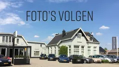 Wit Gebruikt 2016 Mitsubishi ASX Instyle SUV | € 12.950 (Eerlijke prijs)