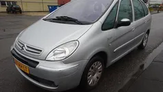 Grijs Gebruikt 2005 Citroën Xsara Picasso Attraction MPV | € 1.998 (Eerlijke prijs)