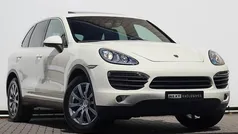 Gebruikt 2010 Porsche Cayenne SUV | € 25.500 (Eerlijke prijs)
