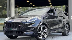 Zwart Gebruikt 2020 Ford Puma ST-Line X SUV | € 19.495 (Goede deal)