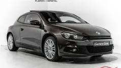 Bruin Gebruikt 2012 VW Scirocco Coupé | € 9.990 (Eerlijke prijs)