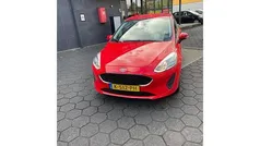 Gebruikt 2021 Ford Fiesta Hatchback | € 14.450 (Goede deal)