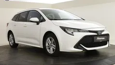 Gebruikt 2022 Toyota Corolla Active Stationwagen | € 24.899 (Eerlijke prijs)