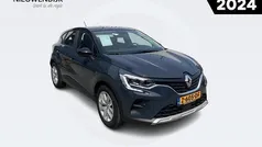 Gebruikt 2024 Renault Captur Evolution SUV | € 25.995 (Goede deal)