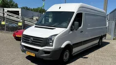 Overige Gebruikt 2014 VW Crafter Van | € 5.749 (Super prijs)