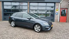 Grijs Gebruikt 2020 Seat Leon Business Stationwagen | € 18.900 (Goede deal)