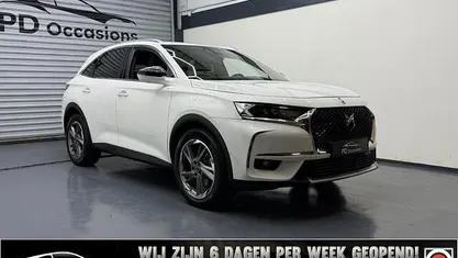Gebruikt 2022 DS Automobiles DS7 Crossback Rivoli SUV | € 30.950 (Goede deal)