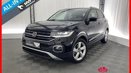 Occasion 2021 VW T-Cross Style SUV | € 24.695 (Eerlijke prijs)