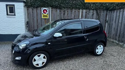 Occasion Renault Twingo Night&Day 75 PK (55 kW) 2012 Hatchback