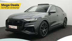 Grijs Gebruikt 2023 Audi Q8 Proline SUV | € 75.850 (Goede deal)