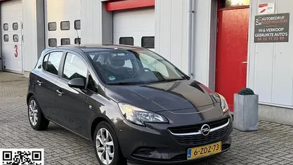 Occasion 2014 Opel Corsa Business Hatchback | € 5.499 (Eerlijke prijs)