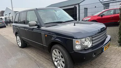 Occasion Land Rover Range Rover 177 PK (130 kW) 2004 SUV