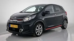 Gebruikt 2021 Kia Picanto GT-Line Hatchback | € 15.445 (Eerlijke prijs)