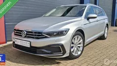 Zilver Gebruikt 2019 VW Passat GTE Stationwagen | € 20.750 (Goede deal)