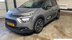 Gebruikt 2023 Citroën C3 Feel Hatchback | € 12.895 (Goede deal)
