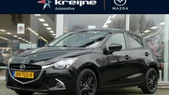 Gebruikt 2019 Mazda 2 Inclusive Hatchback | € 14.925 (Eerlijke prijs)