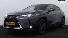 Grijs Gebruikt 2023 Lexus UX 250h SUV | € 36.950 (Eerlijke prijs)