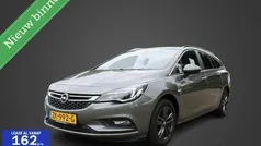 Grijs Gebruikt 2019 Opel Astra Business Stationwagen | € 11.895 (Eerlijke prijs)