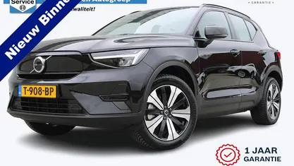 Occasion Volvo XC40 Core 185 kW (252 PK) 2023 SUV