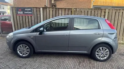 Occasion 2006 Fiat Grande Punto Hatchback | € 999 (Super prijs)
