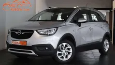 Gebruikt 2019 Opel Crossland X Innovation SUV | € 13.499 (Goede deal)